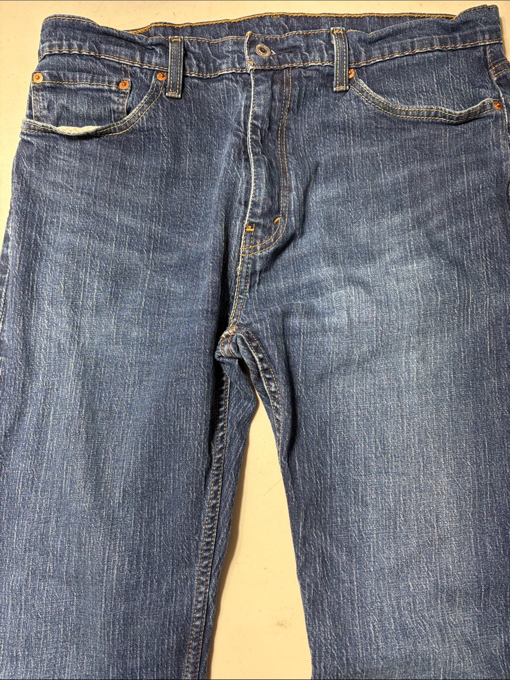 Levi’s 505 Jeans